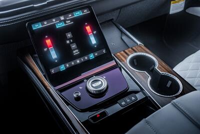 2026 Cadillac Escalade Platinum Sport   - Photo 84 - Albuquerque, NM 87114