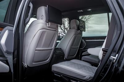 2026 Cadillac Escalade Platinum Sport   - Photo 90 - Albuquerque, NM 87114