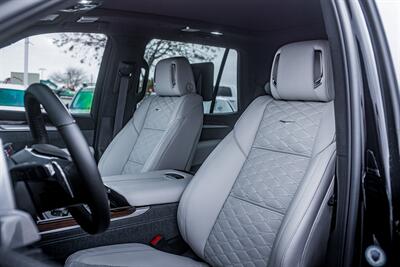 2026 Cadillac Escalade Platinum Sport   - Photo 70 - Albuquerque, NM 87114