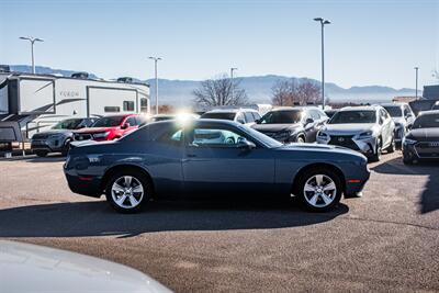 2023 Dodge Challenger SXT   - Photo 46 - Albuquerque, NM 87114