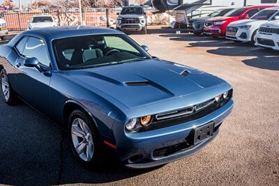 2023 Dodge Challenger SXT   - Photo 47 - Albuquerque, NM 87114