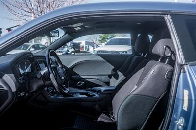 2023 Dodge Challenger SXT   - Photo 50 - Albuquerque, NM 87114