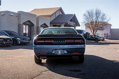 2023 Dodge Challenger SXT   - Photo 6 - Albuquerque, NM 87114