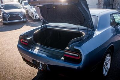 2023 Dodge Challenger SXT   - Photo 29 - Albuquerque, NM 87114