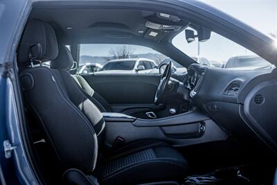 2023 Dodge Challenger SXT   - Photo 72 - Albuquerque, NM 87114