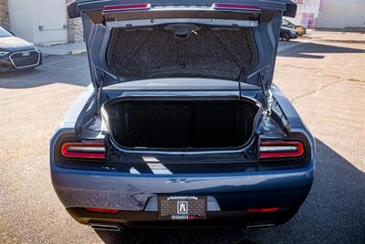 2023 Dodge Challenger SXT   - Photo 30 - Albuquerque, NM 87114