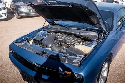 2023 Dodge Challenger SXT   - Photo 36 - Albuquerque, NM 87114