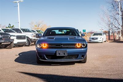 2023 Dodge Challenger SXT   - Photo 40 - Albuquerque, NM 87114