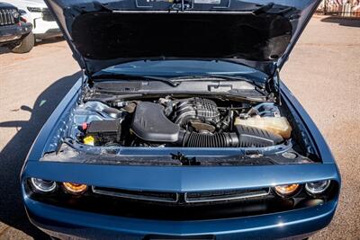 2023 Dodge Challenger SXT   - Photo 37 - Albuquerque, NM 87114