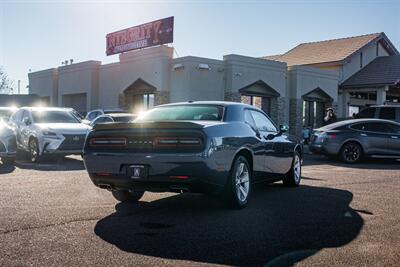 2023 Dodge Challenger SXT   - Photo 45 - Albuquerque, NM 87114