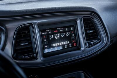 2023 Dodge Challenger SXT   - Photo 61 - Albuquerque, NM 87114