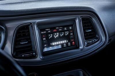 2023 Dodge Challenger SXT   - Photo 23 - Albuquerque, NM 87114