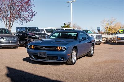 2023 Dodge Challenger SXT   - Photo 41 - Albuquerque, NM 87114