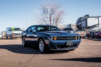 2023 Dodge Challenger SXT   - Photo 39 - Albuquerque, NM 87114