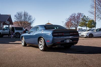 2023 Dodge Challenger SXT   - Photo 5 - Albuquerque, NM 87114