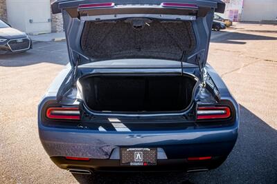 2023 Dodge Challenger SXT   - Photo 68 - Albuquerque, NM 87114