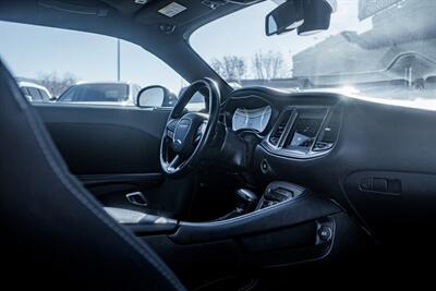 2023 Dodge Challenger SXT   - Photo 33 - Albuquerque, NM 87114