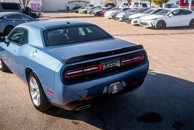 2023 Dodge Challenger SXT   - Photo 48 - Albuquerque, NM 87114
