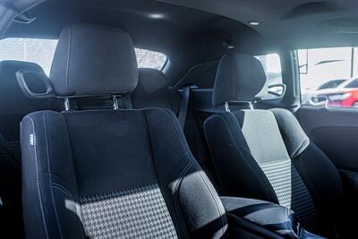 2023 Dodge Challenger SXT   - Photo 35 - Albuquerque, NM 87114