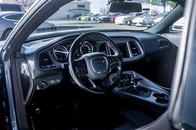 2023 Dodge Challenger SXT   - Photo 49 - Albuquerque, NM 87114