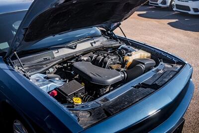 2023 Dodge Challenger SXT   - Photo 38 - Albuquerque, NM 87114