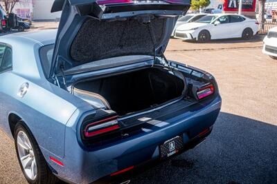 2023 Dodge Challenger SXT   - Photo 31 - Albuquerque, NM 87114