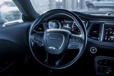 2023 Dodge Challenger SXT   - Photo 55 - Albuquerque, NM 87114