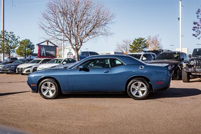 2023 Dodge Challenger SXT   - Photo 42 - Albuquerque, NM 87114