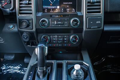 2019 Ford F-150 Raptor   - Photo 44 - Albuquerque, NM 87114