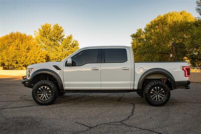 2019 Ford F-150 Raptor   - Photo 33 - Albuquerque, NM 87114