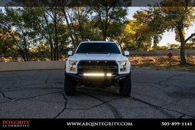 2019 Ford F-150 Raptor   - Photo 10 - Albuquerque, NM 87114