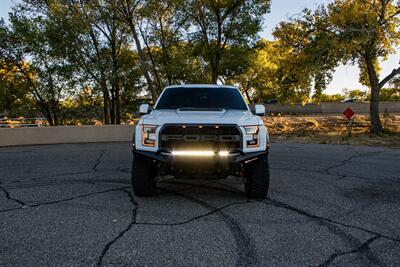 2019 Ford F-150 Raptor   - Photo 36 - Albuquerque, NM 87114