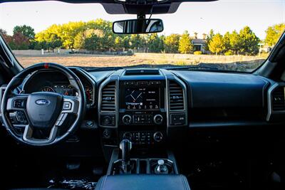 2019 Ford F-150 Raptor   - Photo 43 - Albuquerque, NM 87114