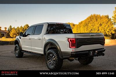 2019 Ford F-150 Raptor   - Photo 6 - Albuquerque, NM 87114