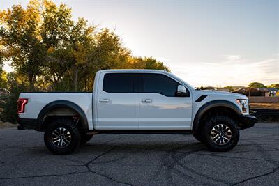 2019 Ford F-150 Raptor   - Photo 28 - Albuquerque, NM 87114