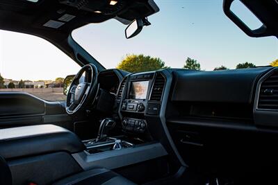 2019 Ford F-150 Raptor   - Photo 46 - Albuquerque, NM 87114