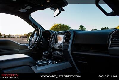 2019 Ford F-150 Raptor   - Photo 20 - Albuquerque, NM 87114