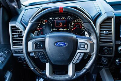 2019 Ford F-150 Raptor   - Photo 41 - Albuquerque, NM 87114