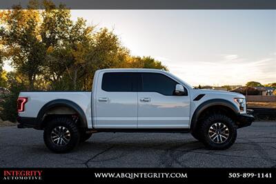 2019 Ford F-150 Raptor   - Photo 2 - Albuquerque, NM 87114