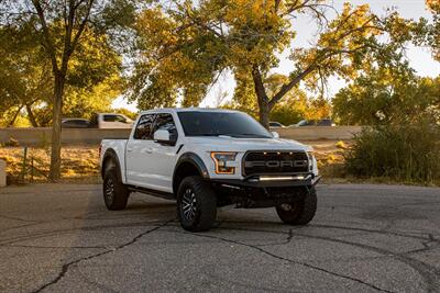 2019 Ford F-150 Raptor   - Photo 27 - Albuquerque, NM 87114