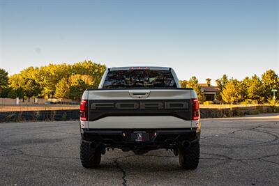 2019 Ford F-150 Raptor   - Photo 30 - Albuquerque, NM 87114