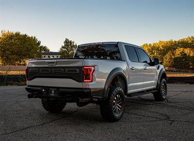 2019 Ford F-150 Raptor   - Photo 29 - Albuquerque, NM 87114