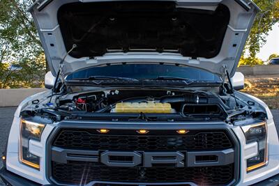 2019 Ford F-150 Raptor   - Photo 51 - Albuquerque, NM 87114