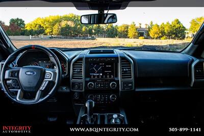 2019 Ford F-150 Raptor   - Photo 17 - Albuquerque, NM 87114