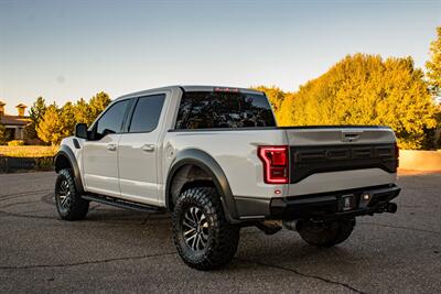 2019 Ford F-150 Raptor   - Photo 32 - Albuquerque, NM 87114