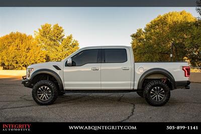 2019 Ford F-150 Raptor   - Photo 7 - Albuquerque, NM 87114