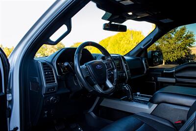 2019 Ford F-150 Raptor   - Photo 39 - Albuquerque, NM 87114