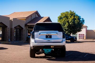 2023 GMC Yukon Denali   - Photo 6 - Albuquerque, NM 87114