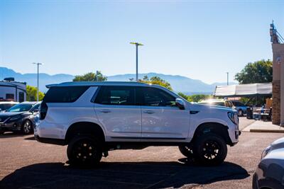 2023 GMC Yukon Denali   - Photo 8 - Albuquerque, NM 87114
