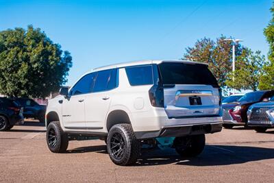 2023 GMC Yukon Denali   - Photo 5 - Albuquerque, NM 87114